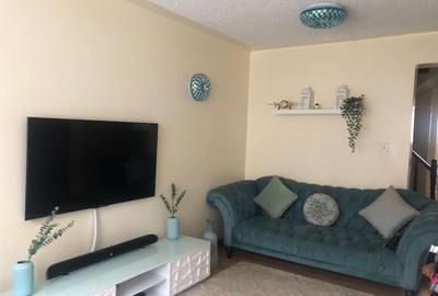 3 Bed Townhouse with En Suite at Gitanga Road - 4