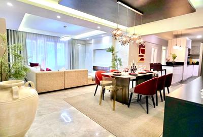 4 Bed Apartment with En Suite at Othaya Road - 2