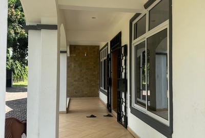 3 Bed House with En Suite at Mtwapa - 3