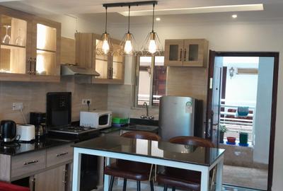 Furnished 1 Bed Apartment with En Suite in Nyari - 3
