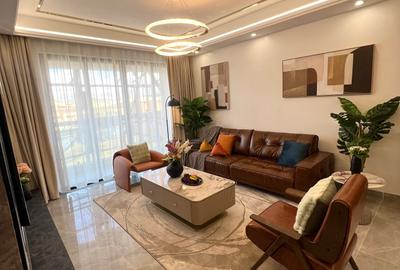 2 Bed Apartment with En Suite at Lavington