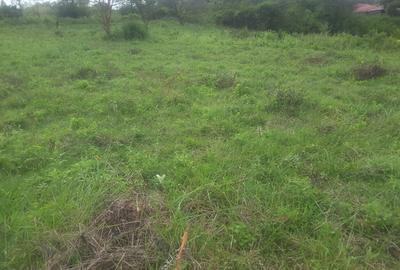 0.113 ac Land in Ngong - 4