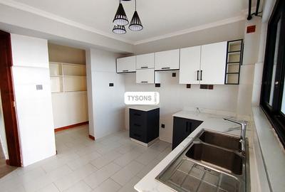 2 Bed Apartment with En Suite in Kabete - 3
