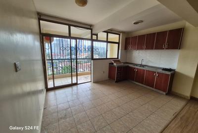 2 Bed Apartment with En Suite at Dennis Pritt - 3