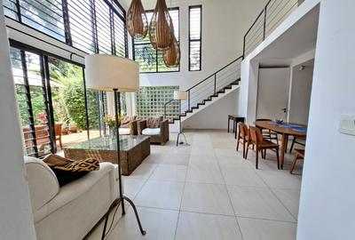 Furnished 2 Bed Apartment with En Suite in Muthaiga - 2