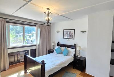 4 Bed Townhouse with En Suite in Westlands Area - 4