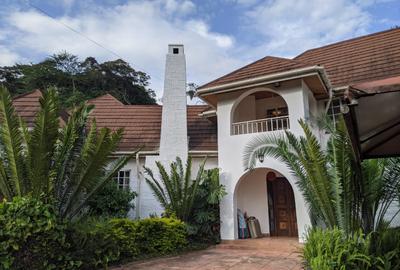 5 Bed House with En Suite in Lower Kabete - 2