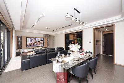 3 Bed Apartment with En Suite at Muthangari Road - 4