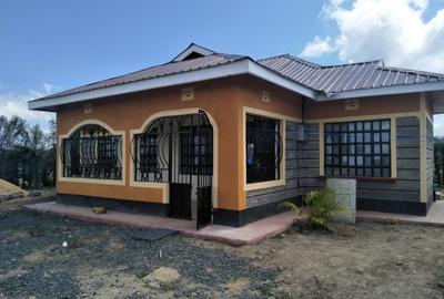 3 Bed House with Garden in Nanyuki - 3