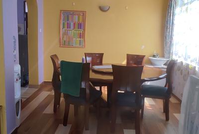 4 Bed House with En Suite in Syokimau - 4