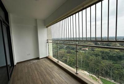 3 Bed Apartment with En Suite at 6Th Parklands Avenue
