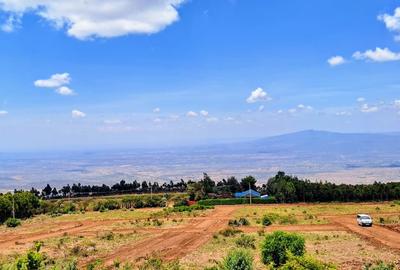 0.125 ac Residential Land at Thigio