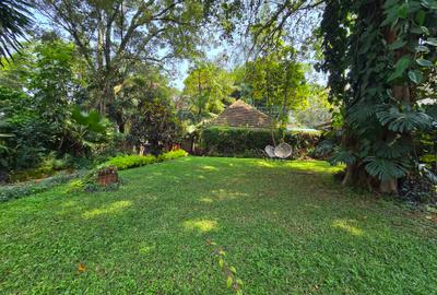 4 Bed House with En Suite in Muthaiga - 4
