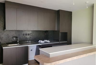 3 Bed House with En Suite in Kiambu Road - 4