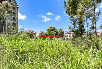 0.197 ac Commercial Land at Muthiga - 4