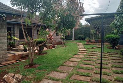 5 Bed House with En Suite in Nyari - 3