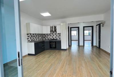 2 Bed Apartment with Gym in Kileleshwa - 4