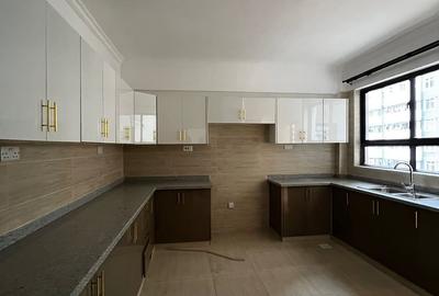 3 Bed Apartment with En Suite at Hatheru Road