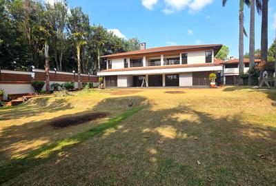 5 Bed House with En Suite at Old Runda - 4