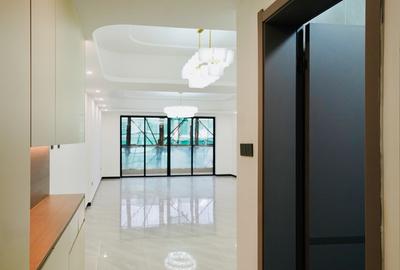 3 Bed Apartment with En Suite at 2026-107 3 Bed - 2