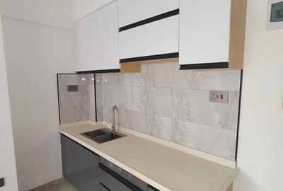 1 Bed Apartment with Gym in Lavington - 2
