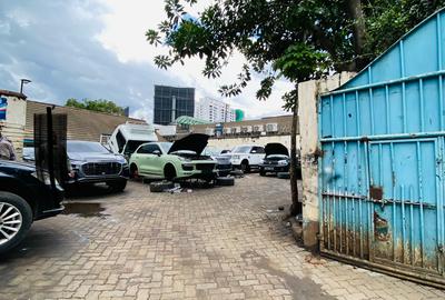 0.234 ac Land at Woodley Estate
