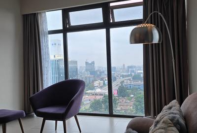 Furnished 2 Bed Apartment with En Suite at Lemac Apartments - 3