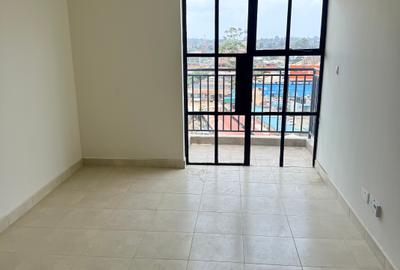 2 Bed Apartment with Swimming Pool in Riruta