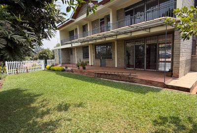 5 Bed House at Kitusuru - 3