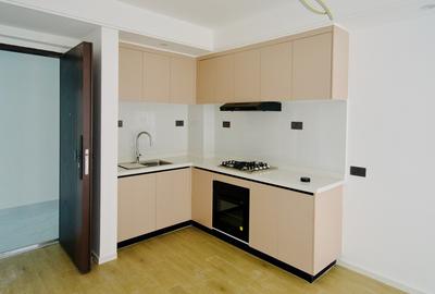 1 Bed Apartment with En Suite at 2026-250 1 Bed - 2