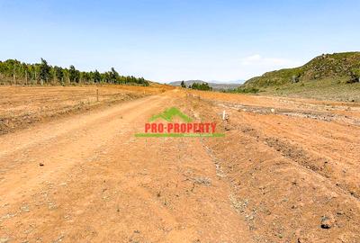 0.046 ha Land at Kamangu - 3