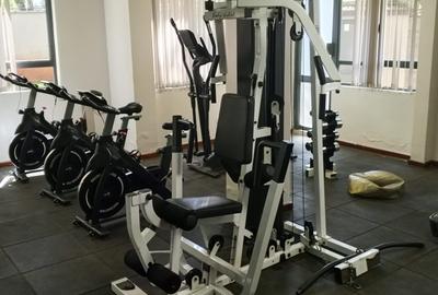 3 Bed Apartment with En Suite in Lavington - 4