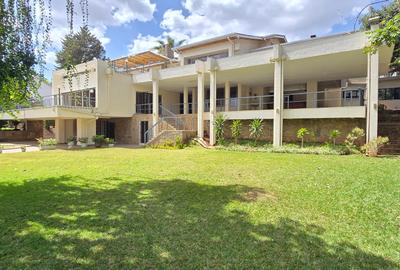 Commercial Property with Service Charge Included at Lavington Mall - 2