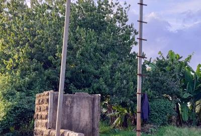 1.2 ac Land in Lower Kabete - 4