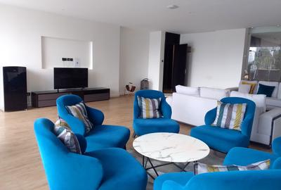 Furnished 2 Bed Apartment with En Suite in Westlands Area - 2