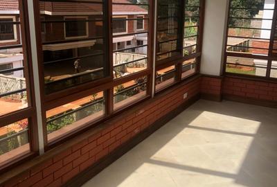 3 Bed House with En Suite at Kilimani Road - 4