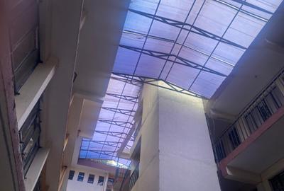 200 ft² Office with Service Charge Included in Thika - 4