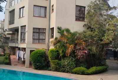 Bedsitter in Lavington