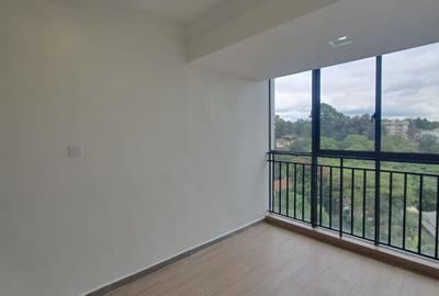 Serviced 1 Bed Apartment with En Suite at Riverside Drive - 2