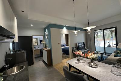 Studio Apartment at Lower Kabete - 2