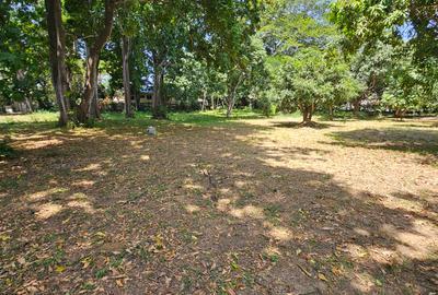 2 ac Land at Mtwapa