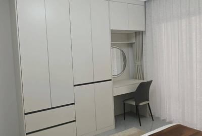Serviced 3 Bed Apartment with En Suite in Kilimani - 2