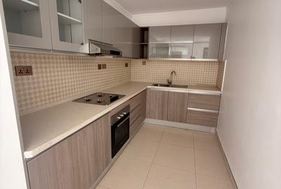 1 Bed Apartment with En Suite at Sports Road - 2