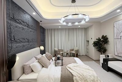 4 Bed Apartment with En Suite at Othaya Road - 4