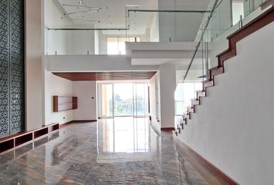 4 Bed Apartment with En Suite at General Mathenge Drive - 2