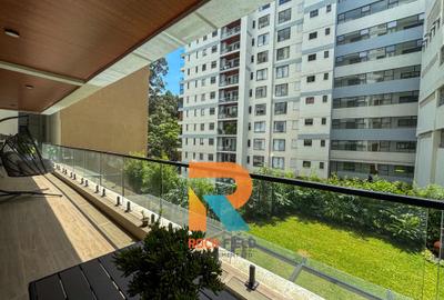 Furnished 3 Bed Apartment with En Suite at Peponi Road - 4