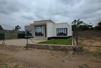 3 Bed House with En Suite in Juja - 2