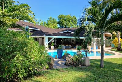 2 Bed House with En Suite in Mtwapa