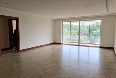 3 Bed Apartment with En Suite in Muthaiga