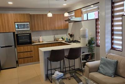 1 Bed House with En Suite at Magnolia Close - 4